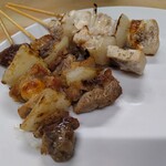 やきとり 三船 - 