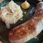 メツゲライクスダ - 