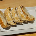 とろこく味噌らーめん みそや 源兵衛 - 