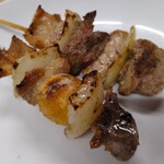 やきとり 三船 - 