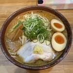 麺匠 真武咲弥 - 