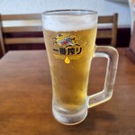 SMILE - 生ビール