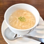 SMILE - 卵スープ