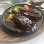 グリル佐久良 - 