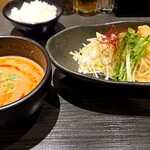 香氣　四川麺条  - 