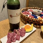 近江牛一筋 農家餐廳 Daikichi - 