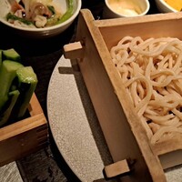 銀座しゃぶ輝 黒毛和牛しゃぶしゃぶ・すき焼き専門店 銀座本店 - 