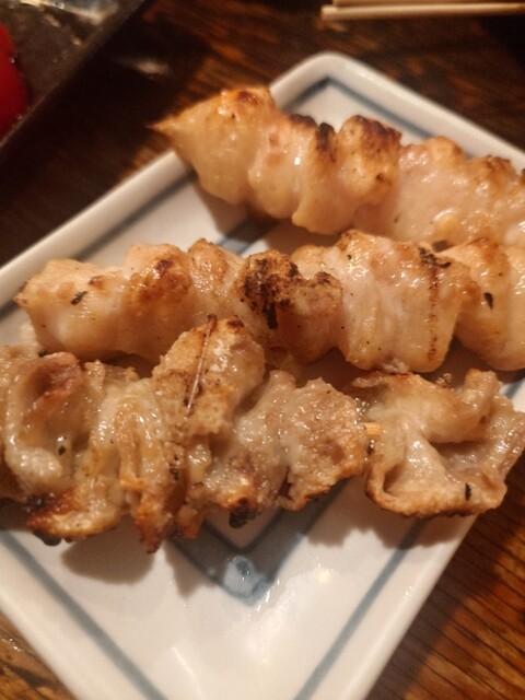 Manmaru Dori Mita Ten