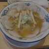薬膳ラーメン 本丸