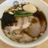 和麺ぐり虎 Okayama 