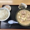 とん汁 たちばな