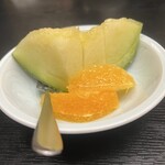 日本橋 伊勢重 - 水菓子(フルーツ)