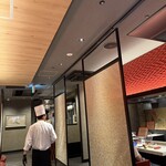 Kobe Beef Wa no Miya Nanba Oriental Hotel Ten - 