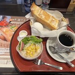 和食麺処 サガミ - 