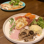 Frutti di Mare 横浜 - 