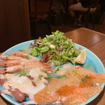 Frutti di Mare 横浜 - 