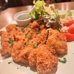 赤坂スペインクラブ アラ - 