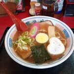 まんぷく - 
