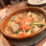 赤坂スペインクラブ アラ - 