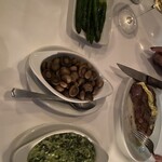 ルース クリス ステーキハウス - 