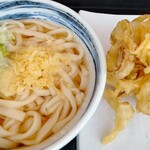 丸駒製麺 - 