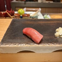 渋谷 鮨 まつもと - 