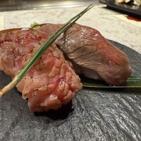 神戸牛 和ノ宮 - 