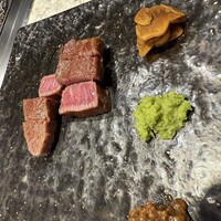 神戸牛 和ノ宮 - 