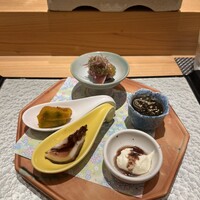 渋谷 鮨 まつもと - 