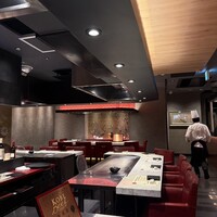 神戸牛 和ノ宮 なんばオリエンタルホテル店 - 