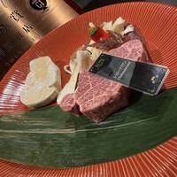神戸牛 和ノ宮 - 