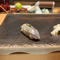 渋谷 鮨 まつもと - 