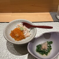 渋谷 鮨 まつもと - 