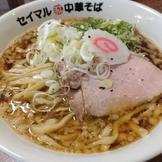ラーメンステーション西中島南方_1