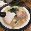 百麺 中山道店