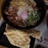 讃岐うどん