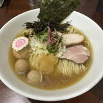 中華蕎麦 萌芽 - 