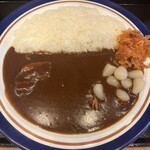 カレー専門店 クラウンエース - 