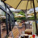 むさしの森珈琲 川口元郷店 - 