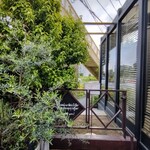 むさしの森珈琲 川口元郷店 - 