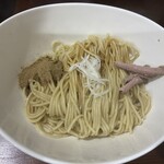 中華蕎麦 萌芽 - 