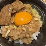 中華蕎麦 とみ田 - 