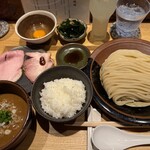 中華蕎麦 とみ田 - 