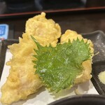 うどん居酒屋 麦笑 - 