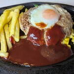 レストランオオタニ - 