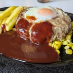 レストランオオタニ - 