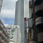 麺処 花田 池袋店 - 