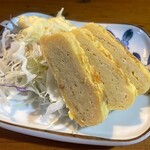 むさし - お通し