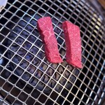 和牛亭 おかむら - 