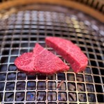 和牛亭 おかむら - 